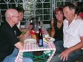40 Jahre SCS 016